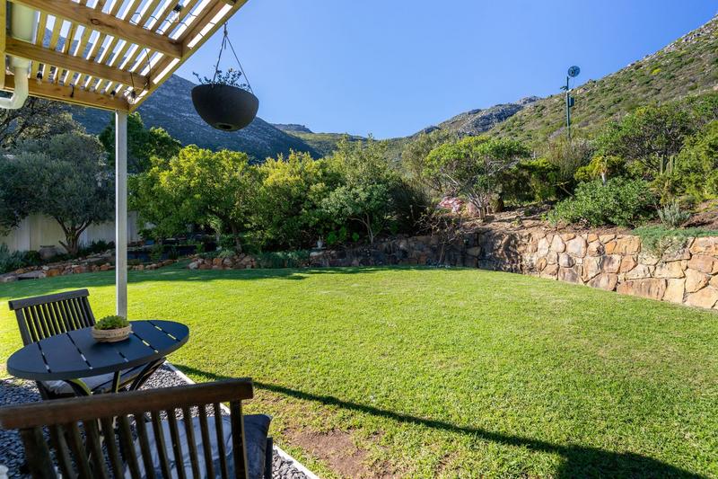 To Let 5 Bedroom Property for Rent in Baviaanskloof Estate Western Cape